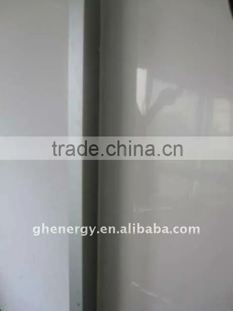 290W Poly Solar Panels For 5kw Off Grid Independent Solar PV System