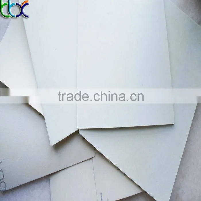 shoes material chemical sheet