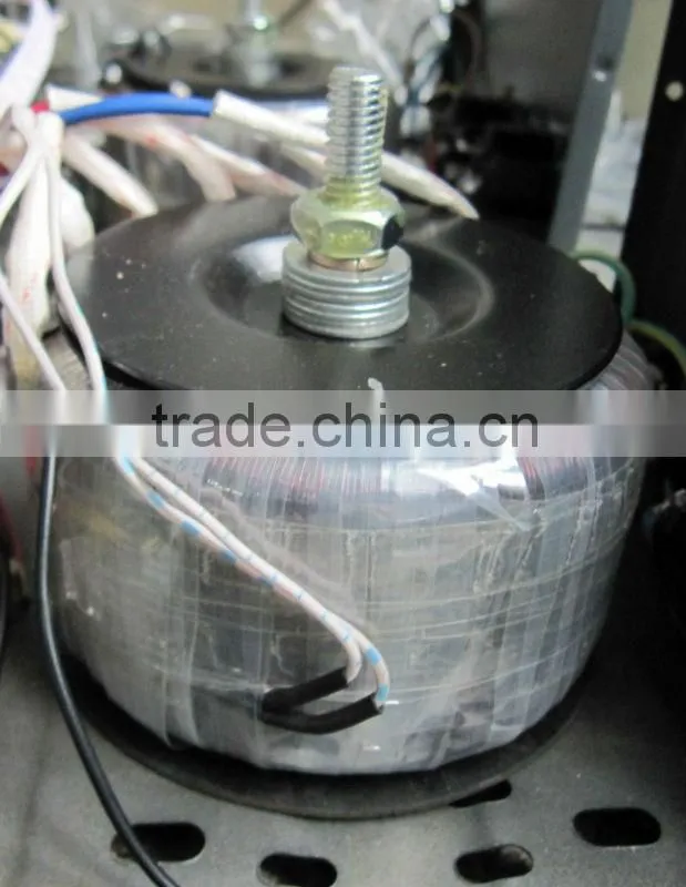 high Power 1000VA Toroidal stavol stabilizer