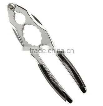 good quality zinc alloy nut cracker Chinese manufacture