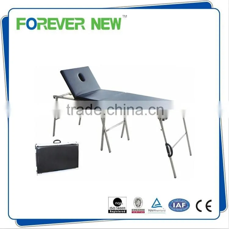 YXZ-1A Folding Examing Bed, Portable Examing Bed