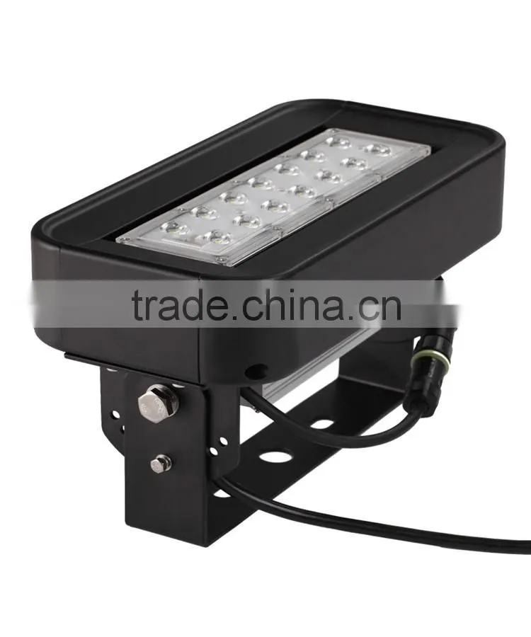 AOK-40Wi C-tick CE EMC GS LVD RoHS UL Energy Star Approval 8 Years Warranty Outdoor In Ground Lighting