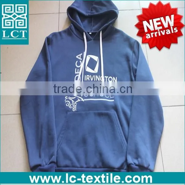 unique design two tone colors fashional women lady girls hoodies LCTH-004