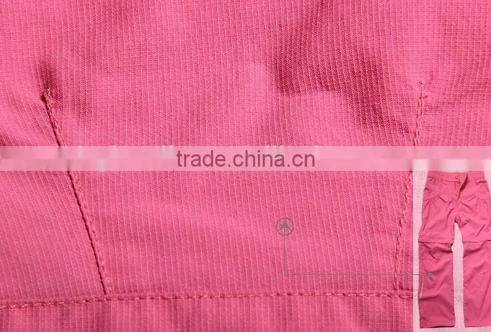 Skinny fit soft quick dry trousers children