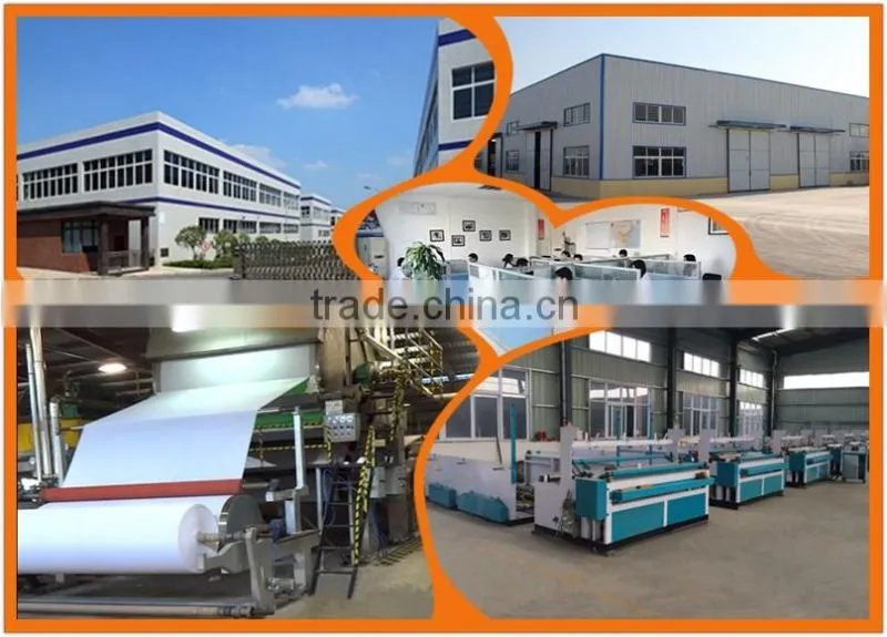 YDF-600FQ-D high quality band saw cutting machine for paper converting machine