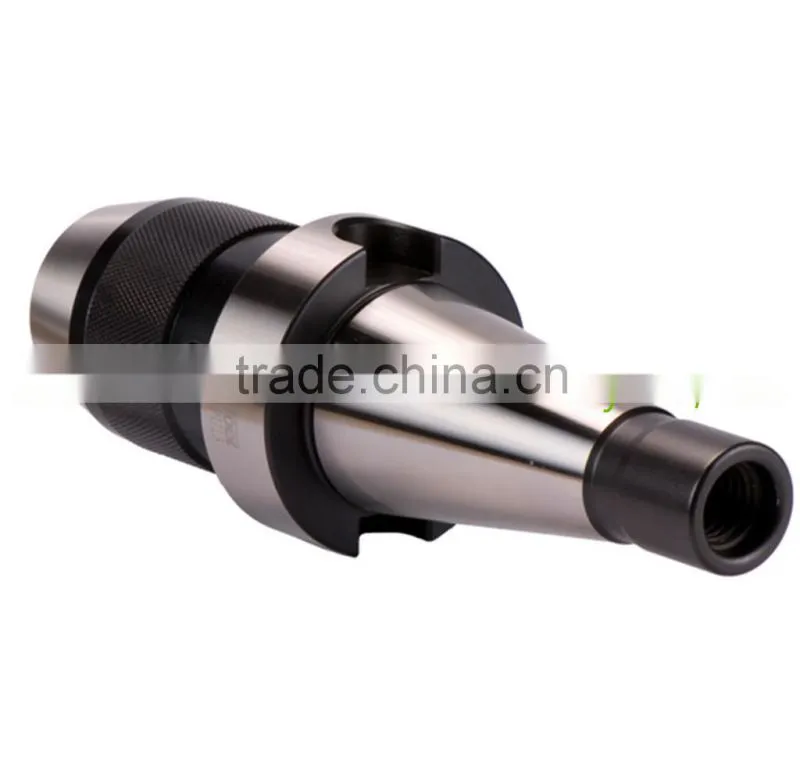 NT40-APU drill chuck NT30-APU16-115 Self-tightening drill chuck CNC tool holders