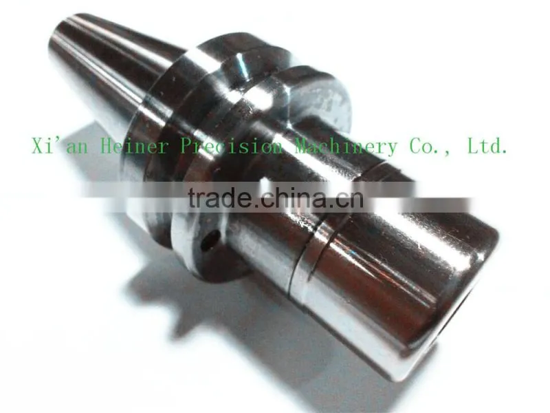 ISO30-GER32 high speed milling collet chuck shank
