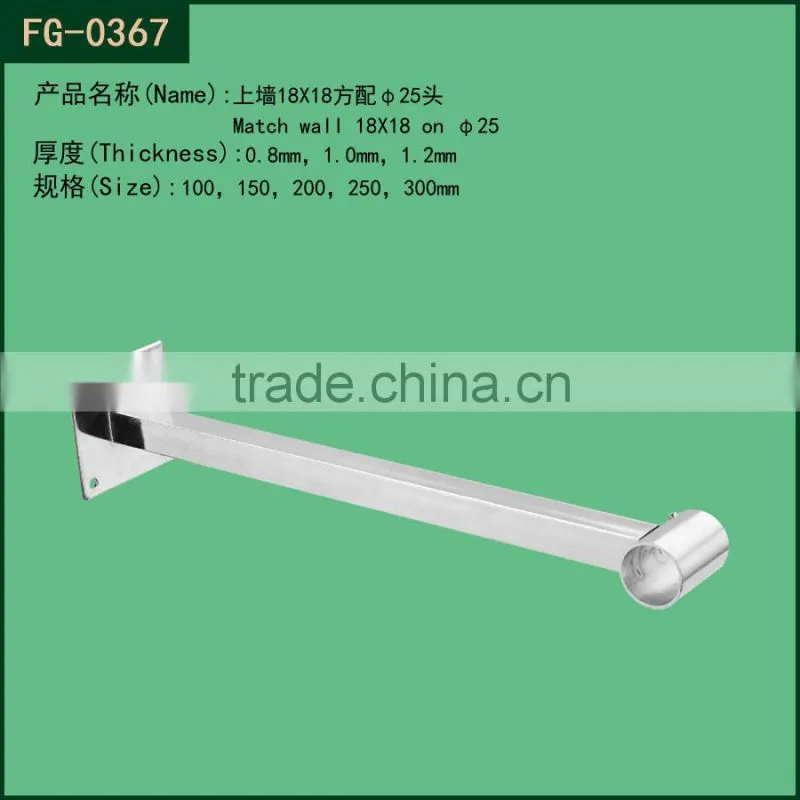 heavy duty stainless steel support bracket