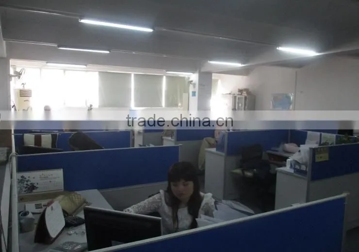Enxun Digital Technology (Shenzhen) Co., Ltd. company overview - view 3