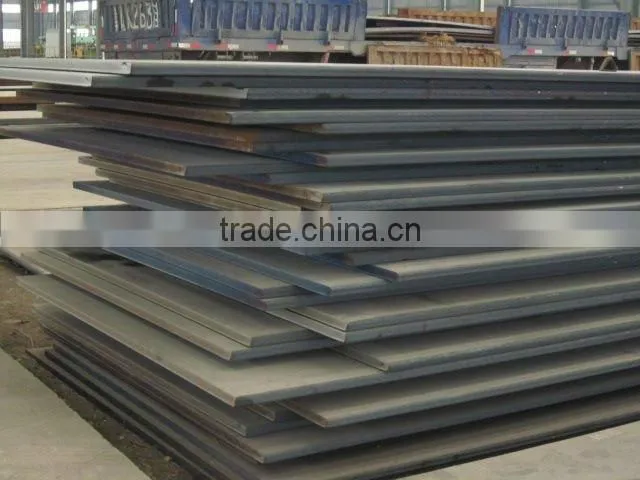 Stainless Steel Sheet