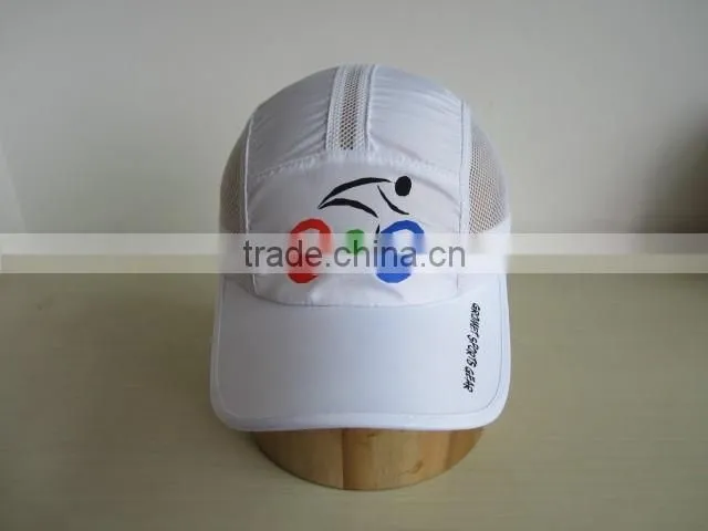New Cycling Caps Custom Cycling Bike Caps Sport Cap Adjustable