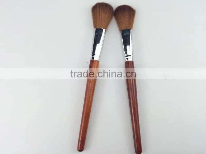 2015 China top quality custom made Cosmetic Blush Brush
