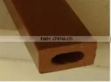 Outdoor Cheap and Durable WPC Under Structure!