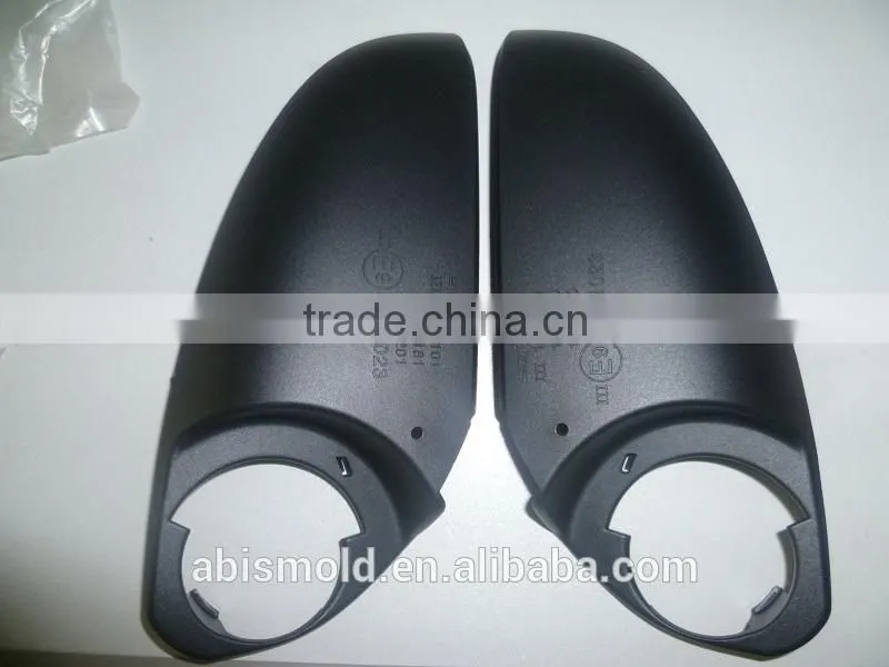 DME Standard Hot runner system LKM Mold base Precision Plastic Injection Molds for Auto parts