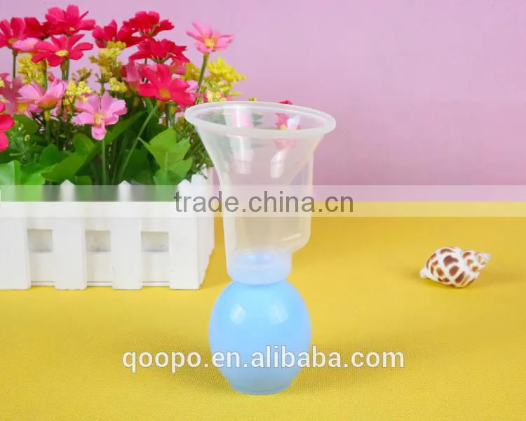 hot selling products in EU free sample baby breast pump