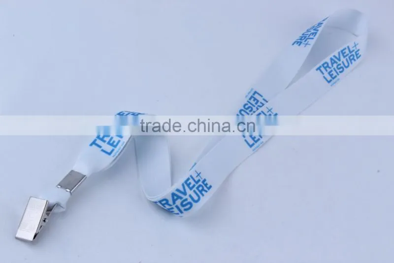 Wholesale Cheap Custom single custom lanyard lanyards for keys or Phone Good Quality
