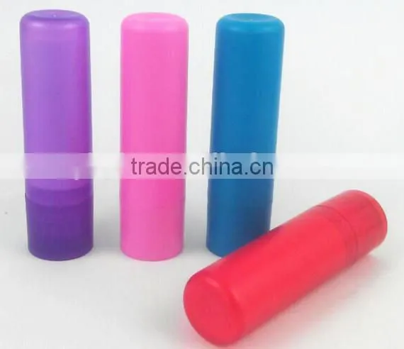 5ml Lip Balm Tubes