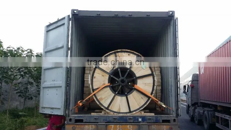 TACSR For overhead line conductor