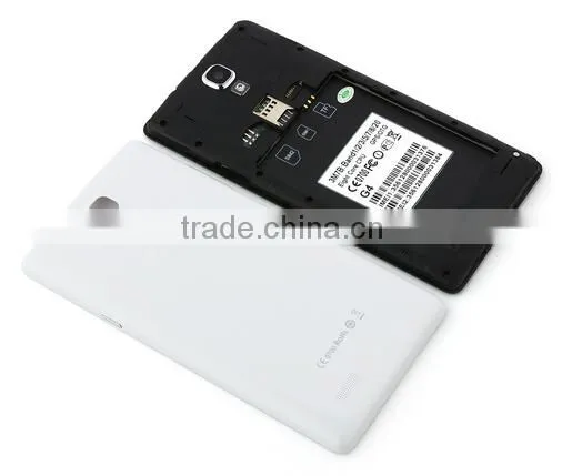 Kingelon G4 Smartphone 4G LTE Android 4.4 Quad Core 1GB 8GB 5.5 inch