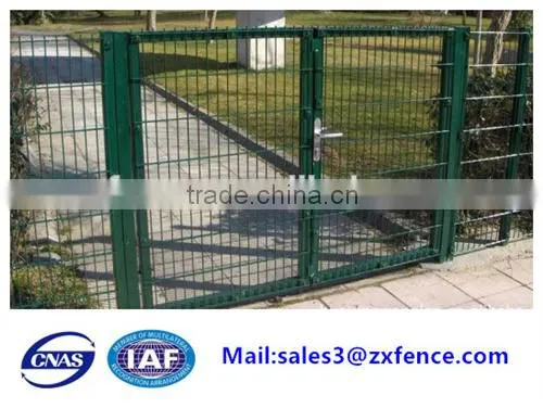Hot sale and high quality door fence, fence gate,yard gate