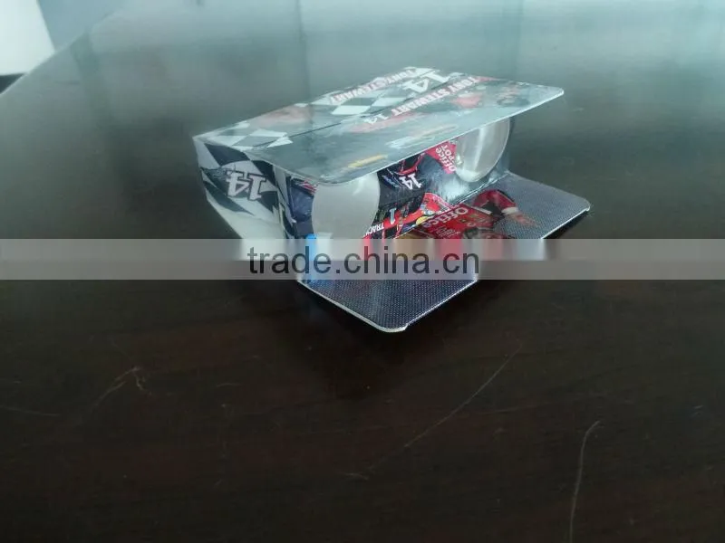 Promotional Logo printing foldable paper binocular