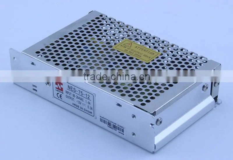 DC-DC switching power supply 48v to 5v 20a switching power supply 100w