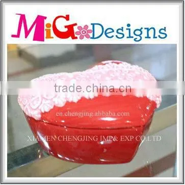 wholesale flower jewelry box lining fabric welcome customized design