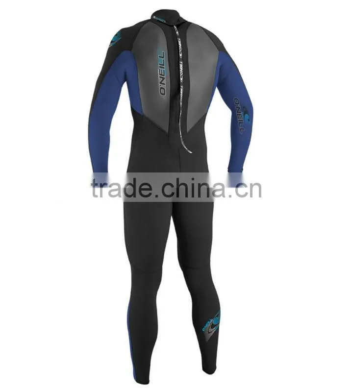 Black Lycra sports suit