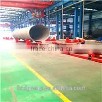 60cubic meter, 1.2Mpa for LNG cryogenic liquified gas tank