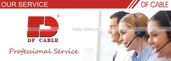 Trunk Cable Aluminium Connector QR500