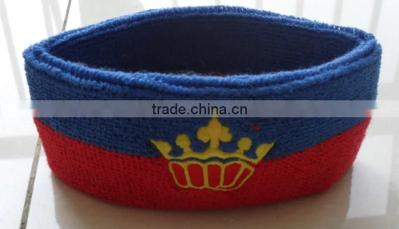 Colorful Sport Head Band