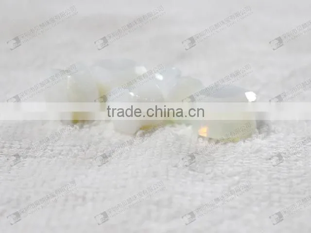 Wholesale stone earring plugs