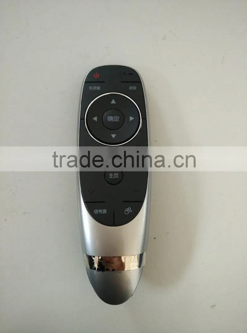 high quality original remotr control VOICE remote control for skyworth YK-8404J