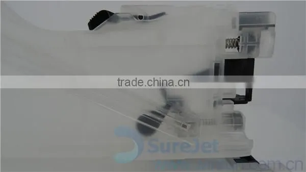 J100 refillable ink cartridge for brother LC539 LC535 used for dcp- j100 refill cartridges