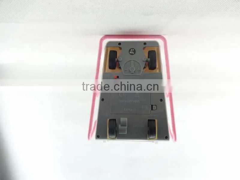 New rc toys, funny mini shopping cart ,rc toys.