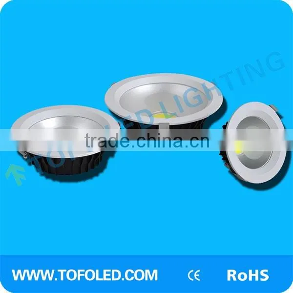 High Power SMD LED Downlight