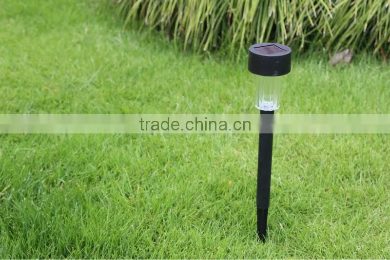 hot selling solar garden lamp