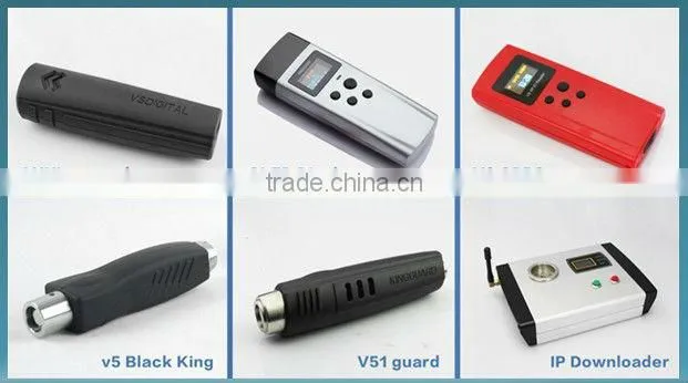 Durable Large Storage Ibutton watchman guard clocking equipment