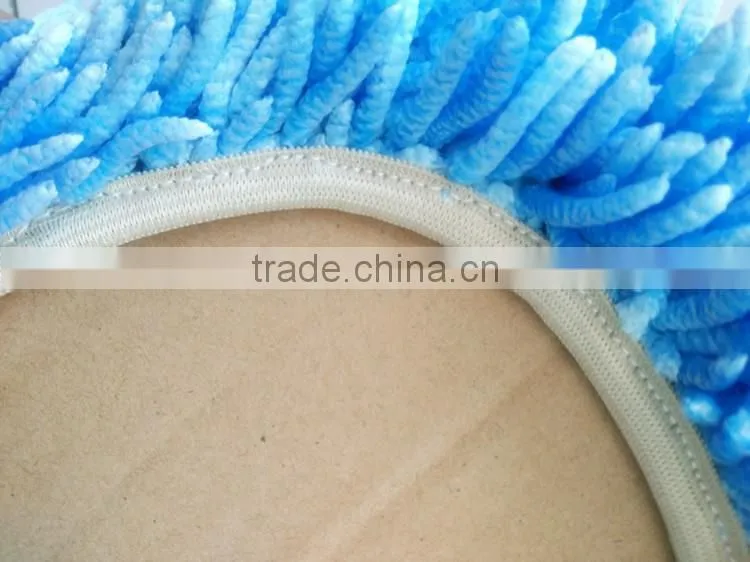 latex backed chenille area rug