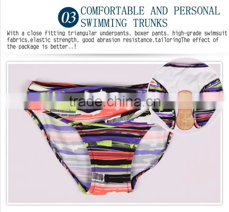 CNYE High Quality womens swimwear bikini fashion beautiful swimwear sexy Bikini