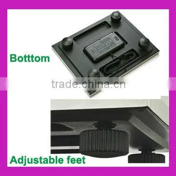 150kg pet weighing scale