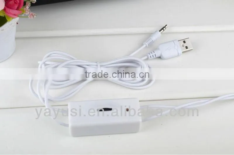 Hot sell Mini speaker,portable laptop speaker