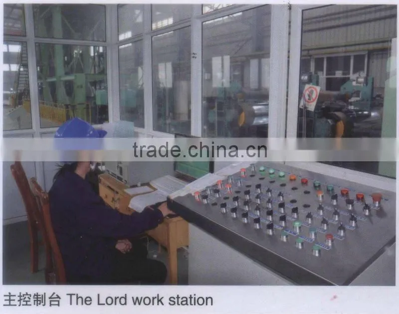 suspended ceiling t grid/ceiling runner /ceiling system