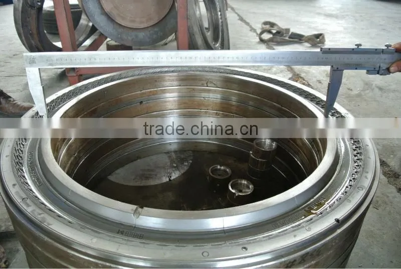 Steel Molds For Bicycle Tyre