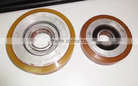 Castable hard Polyurethane Rod For Seal Ring Machining