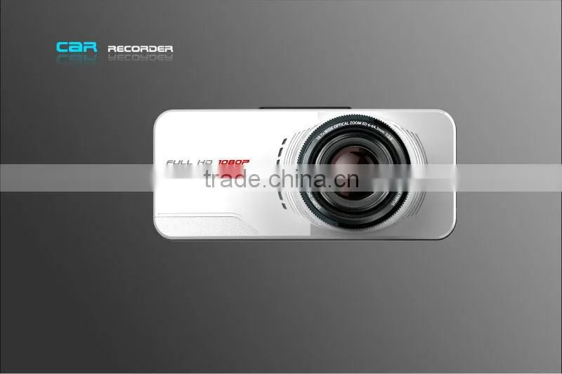 Double shot high-definition I car camera 170 degree big wide Angle car DVR SV - MD025