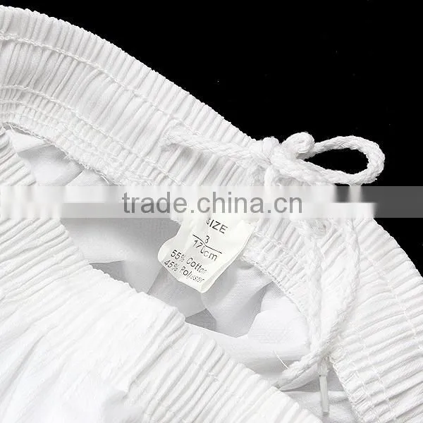 itf taekwondo uniform custom design