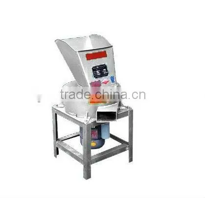Competitive Price Fruit Pulping Machine