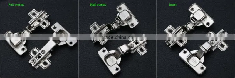 hydraulic door closer hinge