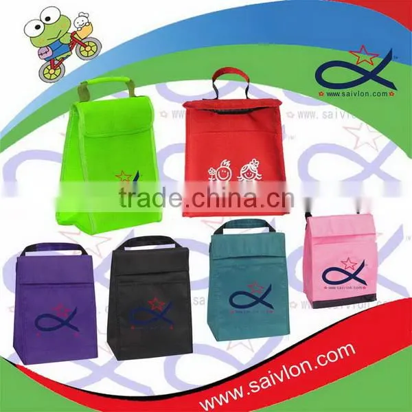 Contemporary Crazy Selling ice wine bottle bag